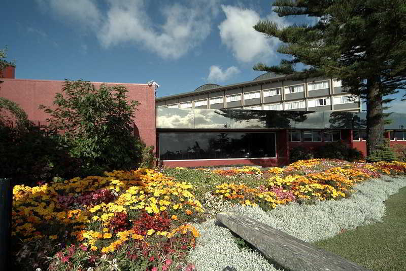 Sudima Hotel Lake Rotorua Exterior foto